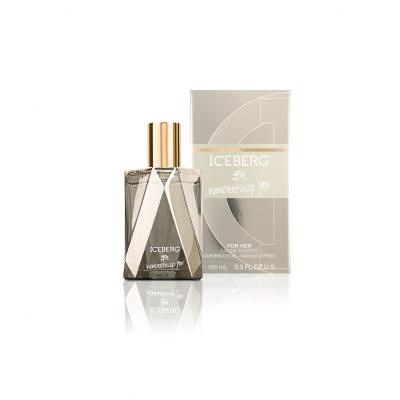 Iceberg Be Wonderfully You Eau de Toilette nőknek 100 ml