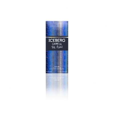 Iceberg Change The Flow Eau de Toilette férfiaknak 50 ml