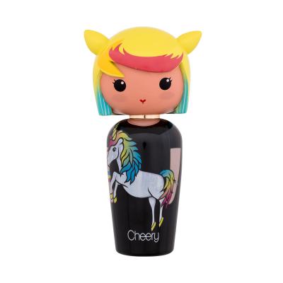 Kokeshi By Jeremy Scott Cheery Eau de Toilette férfiaknak 50 ml