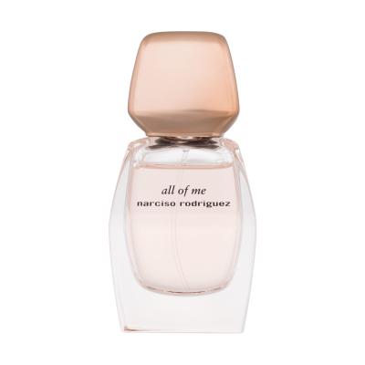 Narciso Rodriguez All Of Me Eau de Parfum nőknek 30 ml