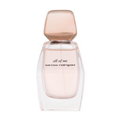 Narciso Rodriguez All Of Me Eau de Parfum nőknek 50 ml