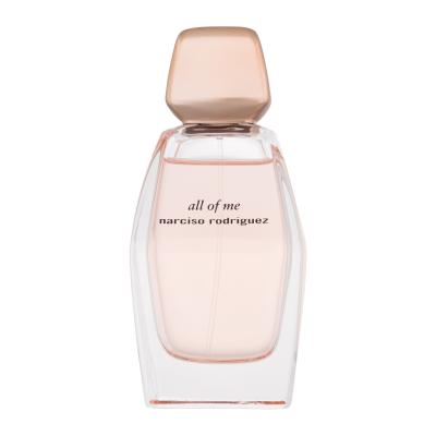 Narciso Rodriguez All Of Me Eau de Parfum nőknek 90 ml