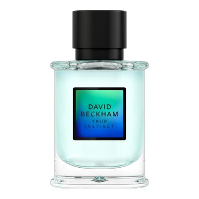 David Beckham True Instinct Eau de Parfum férfiaknak 50 ml