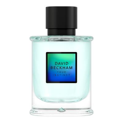 David Beckham True Instinct Eau de Parfum férfiaknak 75 ml