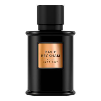 David Beckham Bold Instinct Eau de Parfum férfiaknak 50 ml