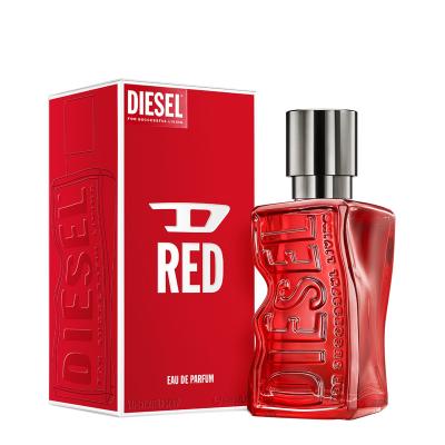 Diesel D Red Eau de Parfum 30 ml