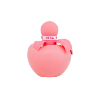 Nina Ricci Nina Rose Eau de Toilette nőknek 50 ml