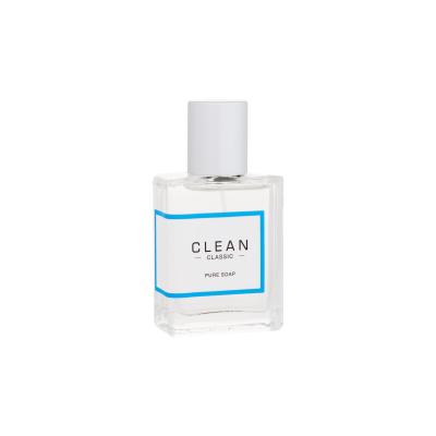 Clean Classic Pure Soap Eau de Parfum nőknek 30 ml