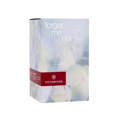 Victorinox Forget Me Not Eau de Toilette nőknek 100 ml