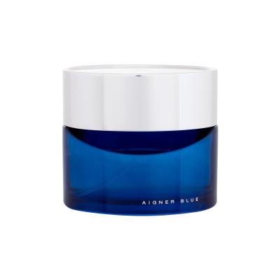 Aigner Blue Eau de Toilette férfiaknak 125 ml