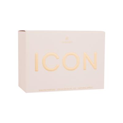 Aigner Icon Eau de Parfum nőknek 100 ml