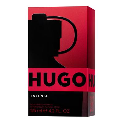 HUGO BOSS Hugo Intense Eau de Parfum férfiaknak 75 ml