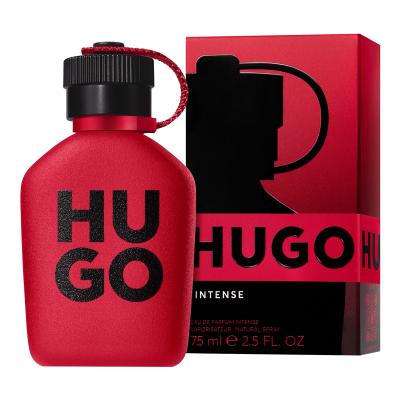 HUGO BOSS Hugo Intense Eau de Parfum férfiaknak 125 ml