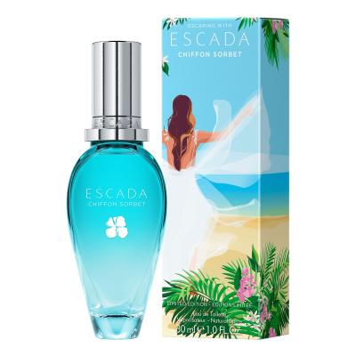 ESCADA Chiffon Sorbet Eau de Toilette nőknek 30 ml