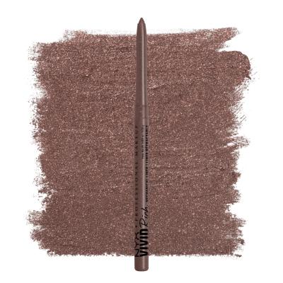 NYX Professional Makeup Vivid Rich Mechanical Liner Szemceruza nőknek 0,28 g Változat 11 Under Moonstone