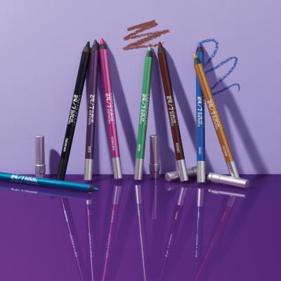 Urban Decay 24/7 Glide-On Eye Pencil Szemceruza nőknek 1,2 g Változat Mildew