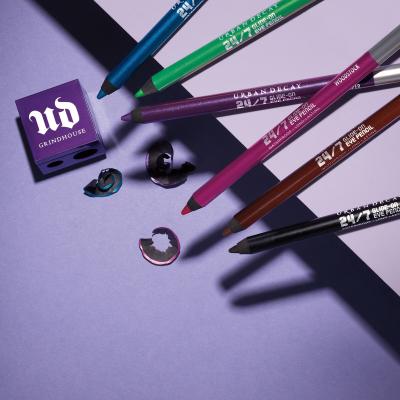 Urban Decay 24/7 Glide-On Eye Pencil Szemceruza nőknek 1,2 g Változat Demolition