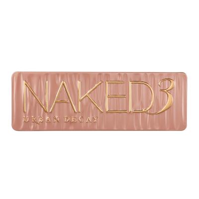 Urban Decay Naked3 Eyeshadow Palette Szemhéjfesték nőknek 12 g