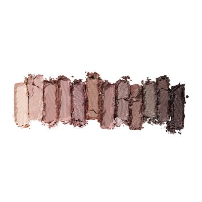 Urban Decay Naked3 Eyeshadow Palette Szemhéjfesték nőknek 12 g