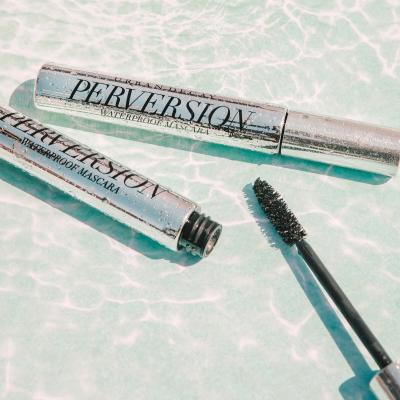 Urban Decay Perversion Waterproof Szempillaspirál nőknek 10,2 ml Változat Black New Authentic