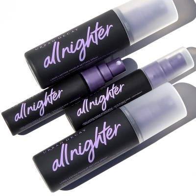 Urban Decay All Nighter Long Lasting Makeup Setting Spray Sminkfixáló nőknek 30 ml