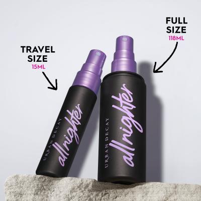 Urban Decay All Nighter Long Lasting Makeup Setting Spray Sminkfixáló nőknek 30 ml