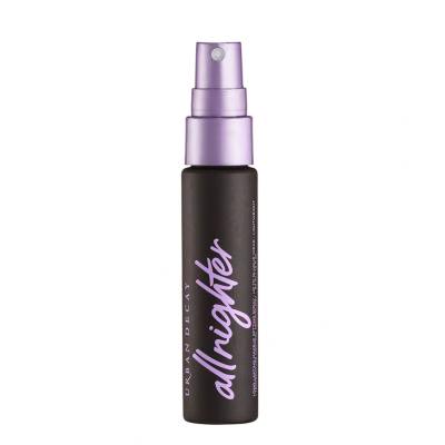 Urban Decay All Nighter Long Lasting Makeup Setting Spray Sminkfixáló nőknek 30 ml