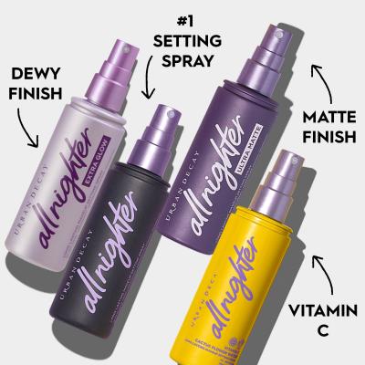 Urban Decay All Nighter Long Lasting Makeup Setting Spray Sminkfixáló nőknek 30 ml