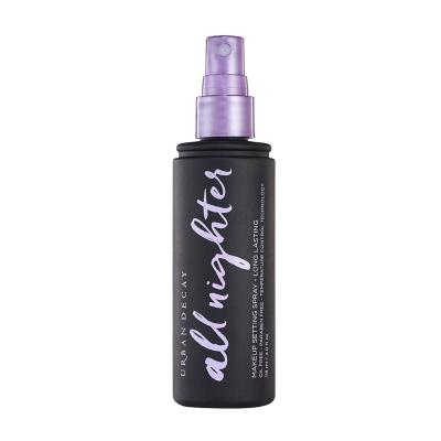 Urban Decay All Nighter Long Lasting Makeup Setting Spray Sminkfixáló nőknek 118 ml