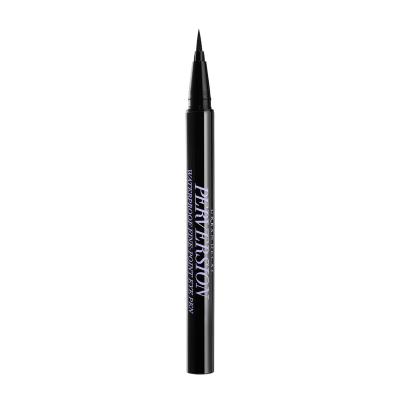 Urban Decay Perversion Waterproof Fine-Point Eye Pen Szemhéjtus nőknek 1 ml Változat Black