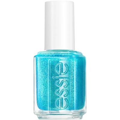 Essie Special Effects Nail Polish Körömlakk nőknek 13,5 ml Változat 37 Frosted Fantazy