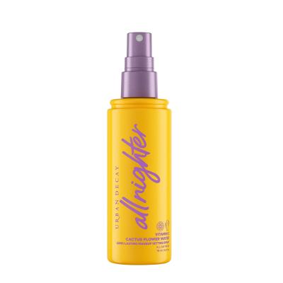 Urban Decay All Nighter Vitamin C Makeup Setting Spray Sminkfixáló nőknek 118 ml