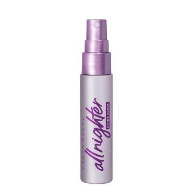 Urban Decay All Nighter Extra Glow Long Lasting Makeup Setting Spray Sminkfixáló nőknek 30 ml