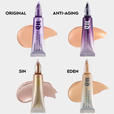 Urban Decay Eyeshadow Primer Potion Original Szemhéj primer nőknek 5 ml Változat Nude