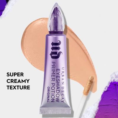 Urban Decay Eyeshadow Primer Potion Original Szemhéj primer nőknek 5 ml Változat Nude