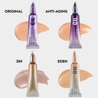 Urban Decay Eyeshadow Primer Potion Original Szemhéj primer nőknek 10 ml Változat Nude