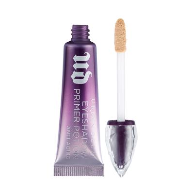 Urban Decay Eyeshadow Primer Potion Anti-Aging Szemhéj primer nőknek 5 ml Változat Nude