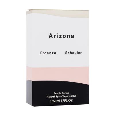 Proenza Schouler Arizona Eau de Parfum nőknek 50 ml sérült doboz