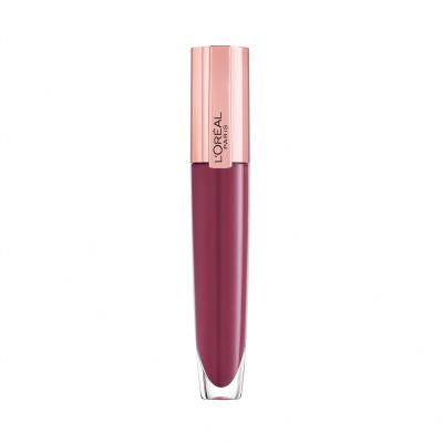 L&#039;Oréal Paris Glow Paradise Balm In Gloss Szájfény nőknek 7 ml Változat 416 Raise