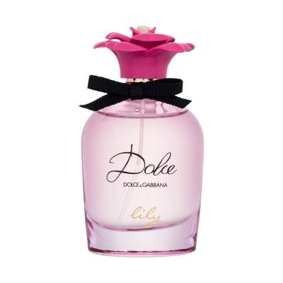 Dolce&amp;Gabbana Dolce Lily Eau de Toilette nőknek 75 ml sérült doboz