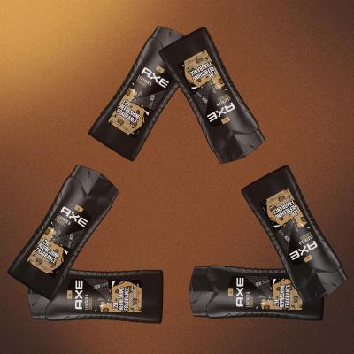 Axe Leather &amp; Cookies Tusfürdő férfiaknak 400 ml