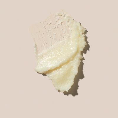 AHAVA Deadsea Salt Softening Butter Salt Scrub Testradír nőknek 220 g