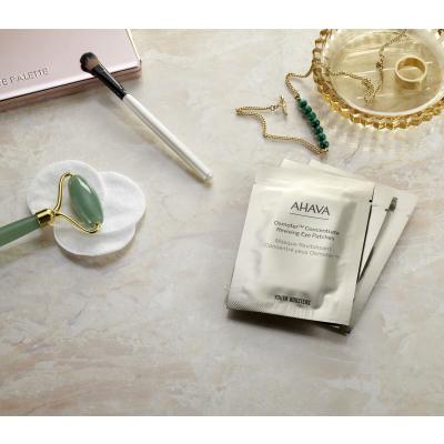 AHAVA Youth Boosters Osmoter Concentrate Reviving Eye Patches Szemmaszk nőknek Szett