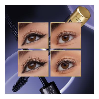 Max Factor Masterpiece 2 In 1 Lash Wow Szempillaspirál nőknek 7 ml Változat Midnight Black