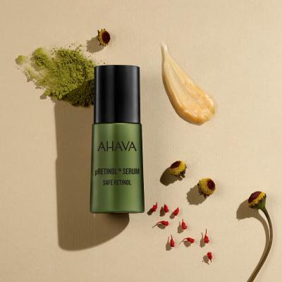 AHAVA pRETINOL Serum Arcszérum nőknek 30 ml