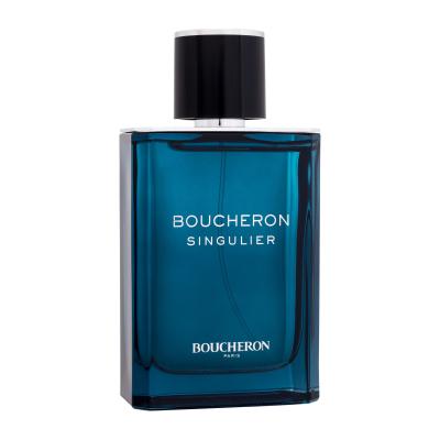 Boucheron Singulier Eau de Parfum férfiaknak 100 ml