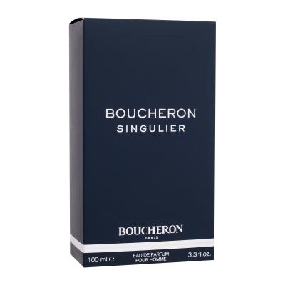 Boucheron Singulier Eau de Parfum férfiaknak 100 ml