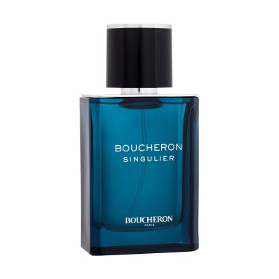 Boucheron Singulier Eau de Parfum férfiaknak 50 ml