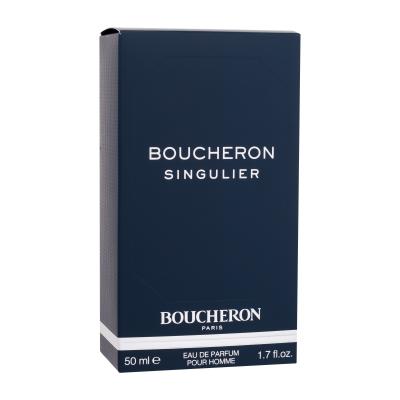 Boucheron Singulier Eau de Parfum férfiaknak 50 ml