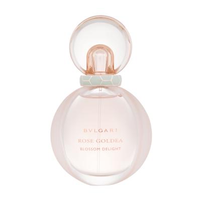 Bvlgari Rose Goldea Blossom Delight Eau de Parfum nőknek 50 ml